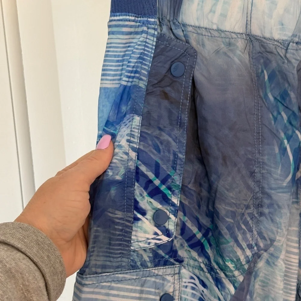 New! Free People Movement Color Burst Hike Pants 45439